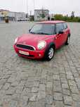 Mini Cooper one 2009r 1.4 Benz klimatyzacja  LADNE Auto