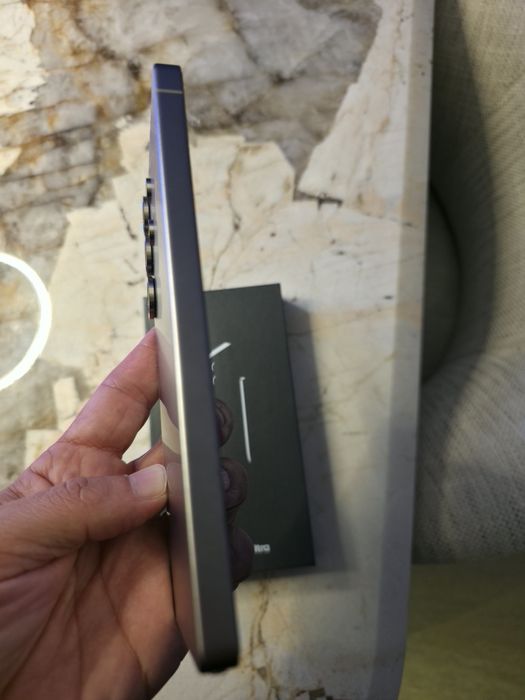 Samsung s25 ultra