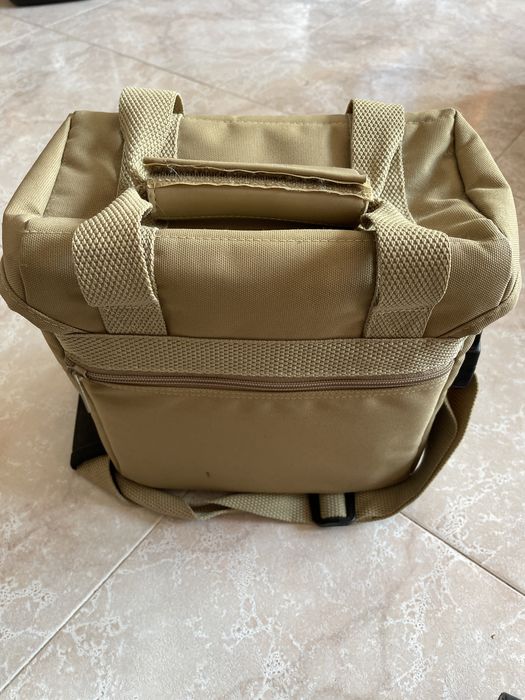 Bolsa fotografia CANON