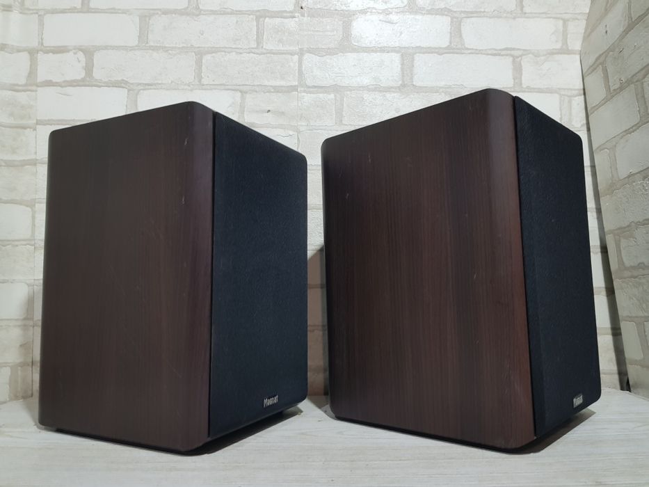 Акустика Magnat Monitor Supreme 202, потужність 100/200 Вт, б/у