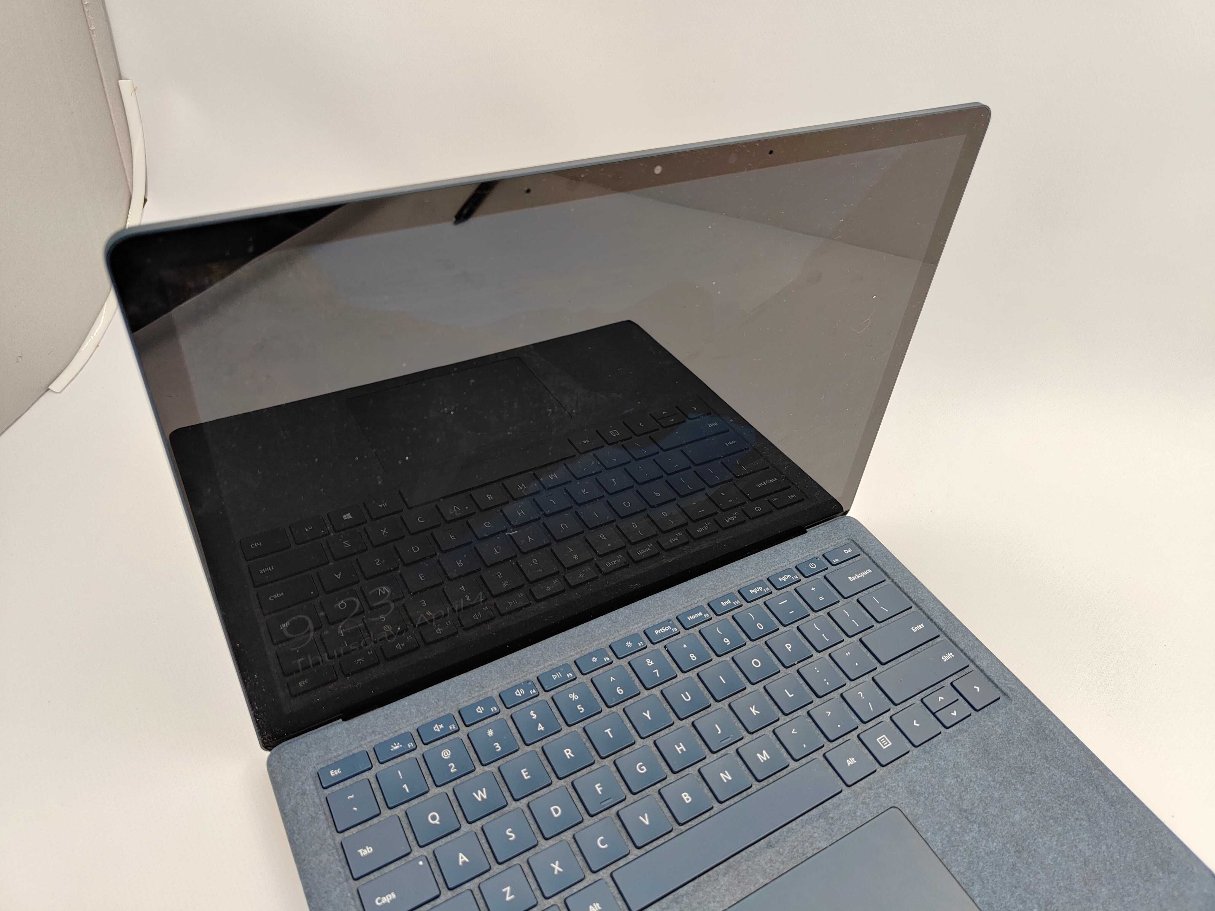 Ноутбук Microsoft Surface Laptop 3 (16GB RAM, 512GB, I7, Blue) (1536)