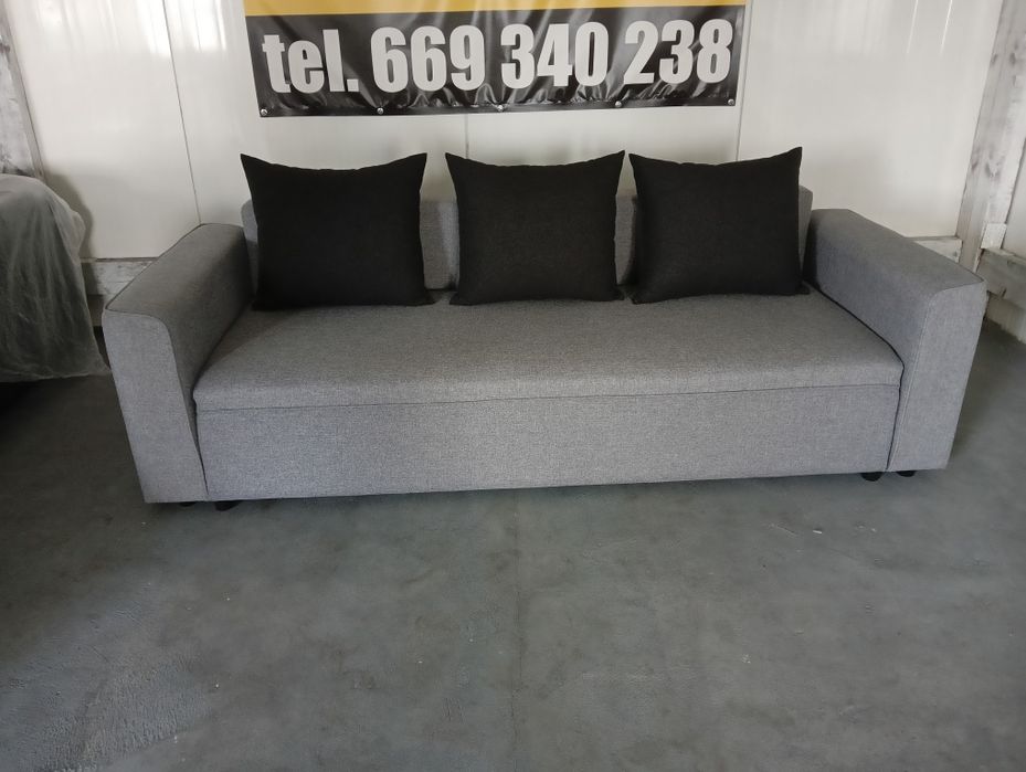 Nowa sofa rozkładana! SUPER OFERTA PROMOCJA