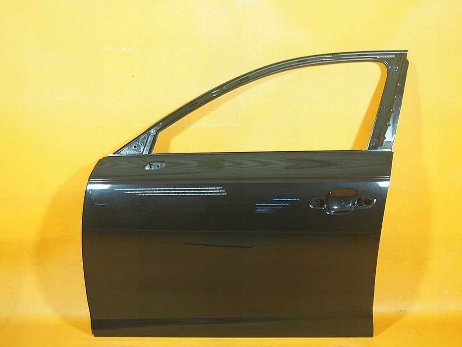 Дверь правая левая Audi A4 B9 рест дорест S-line разборка запчасти