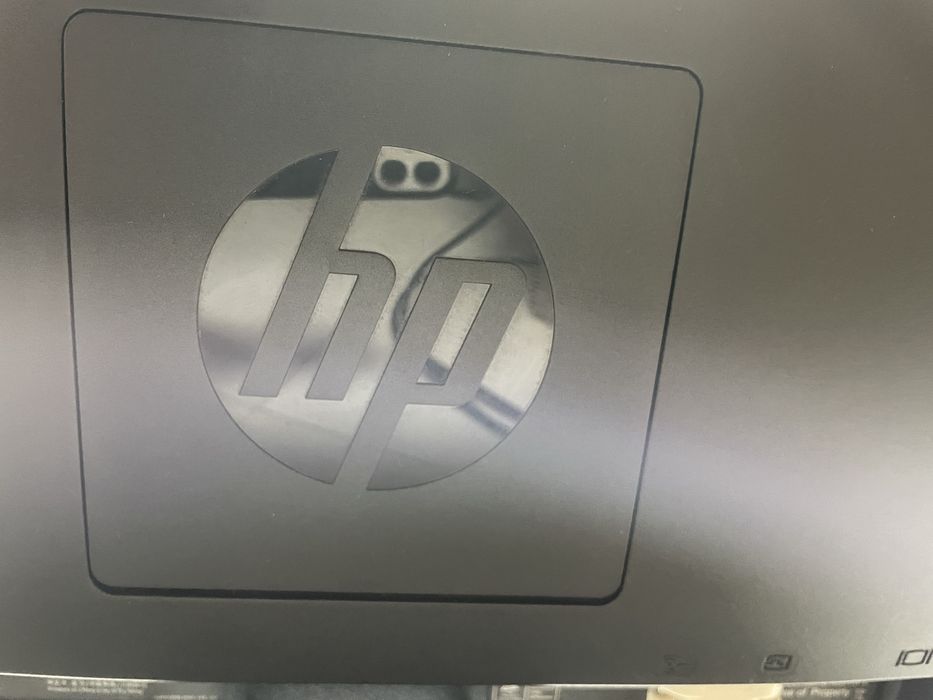 Monitor HP 2010i 60Hz