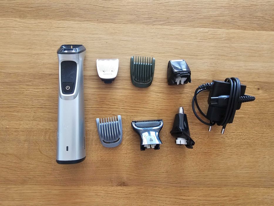 Trymer maszynka PHILIPS MG7720