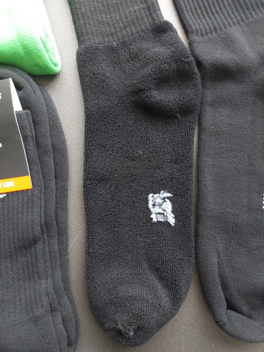 Термошкарпетки Nike/Найк. Високі теплі шкарпетки/носки