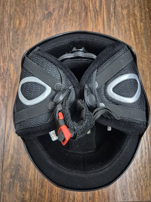 Kask narciarski blizzard