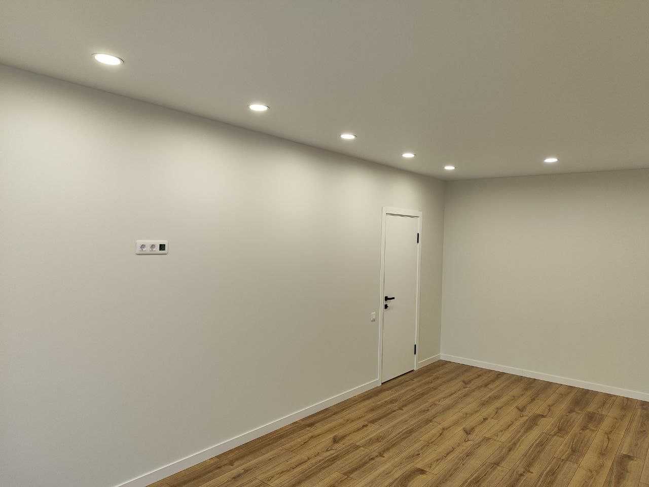 2-кімнатна квартира з якісним ремонтом ЖК Avila City, Озерна 
ID39823