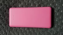 Power bank 10000 mAh