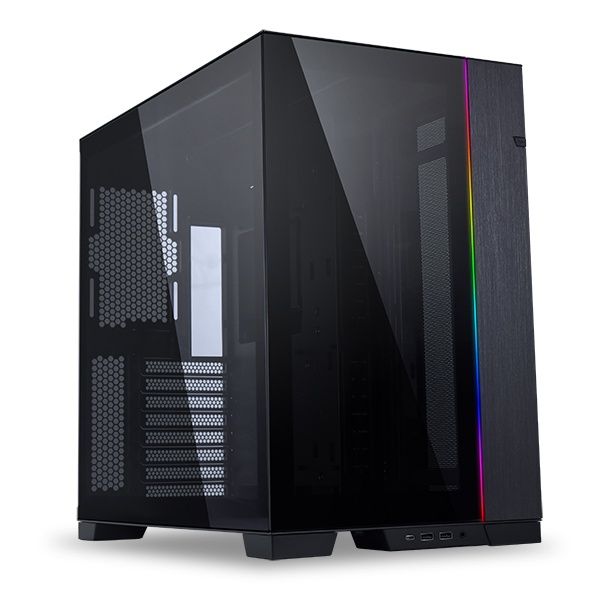 Новий корпус Lian Li O11 Dynamic EVO