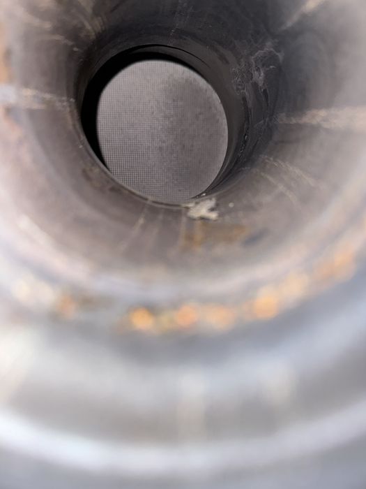 Выхлоп Банка БМВ 2 М235 Ф44 X-Drive B48 Глушитель Катализатор BMW