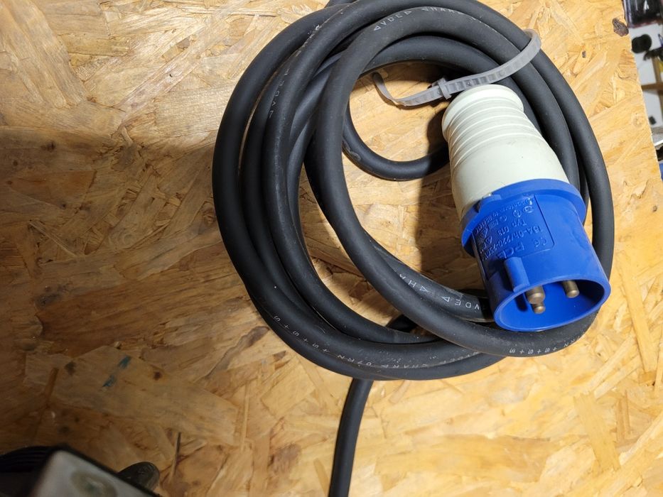 Motor Bomba/Pump Lutz ME II Nova