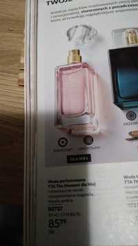 Sprzedam nowy perfum