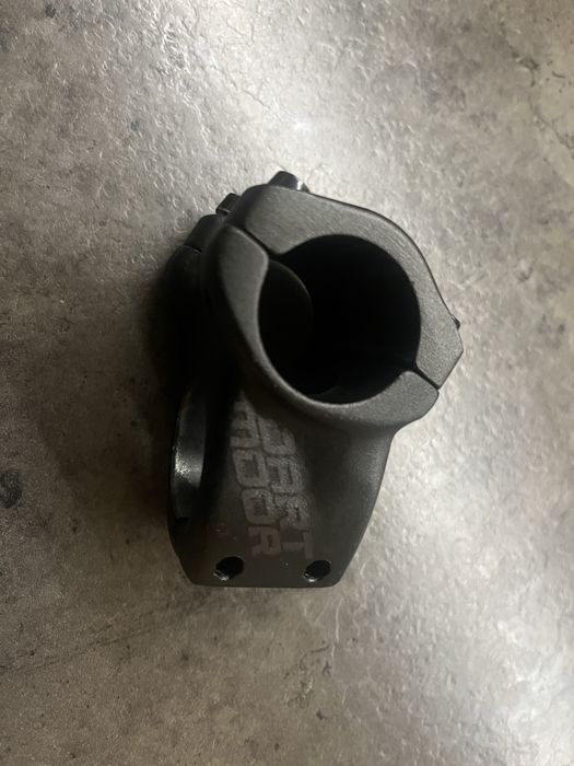 Mostek Dartmoor Viper