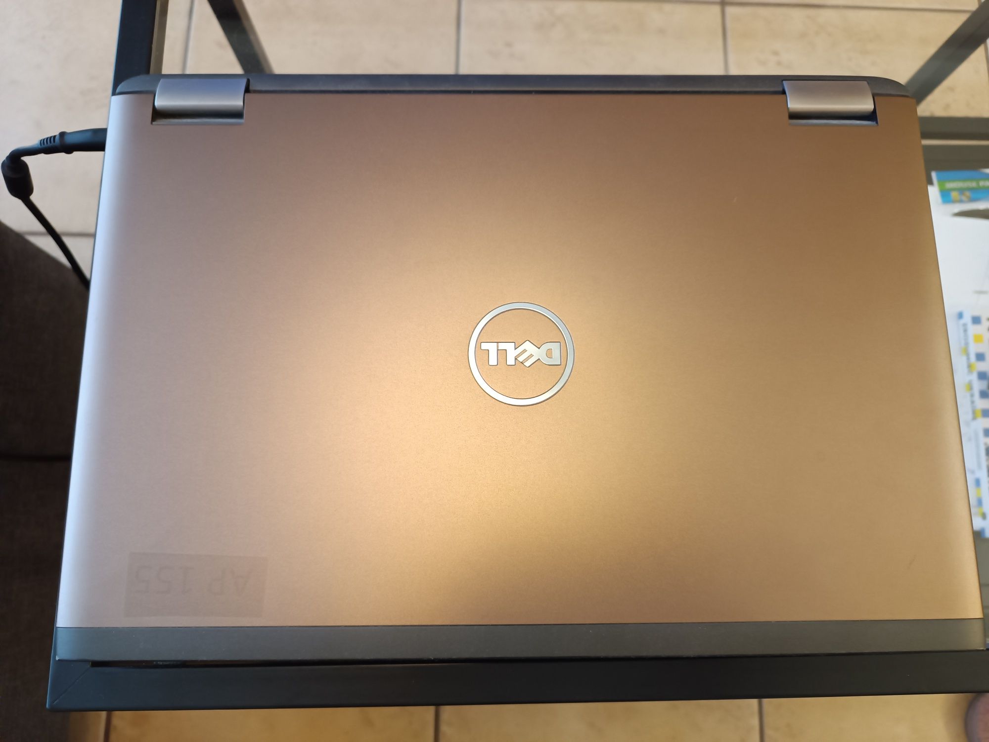 Laptop Dell Vostro 6560