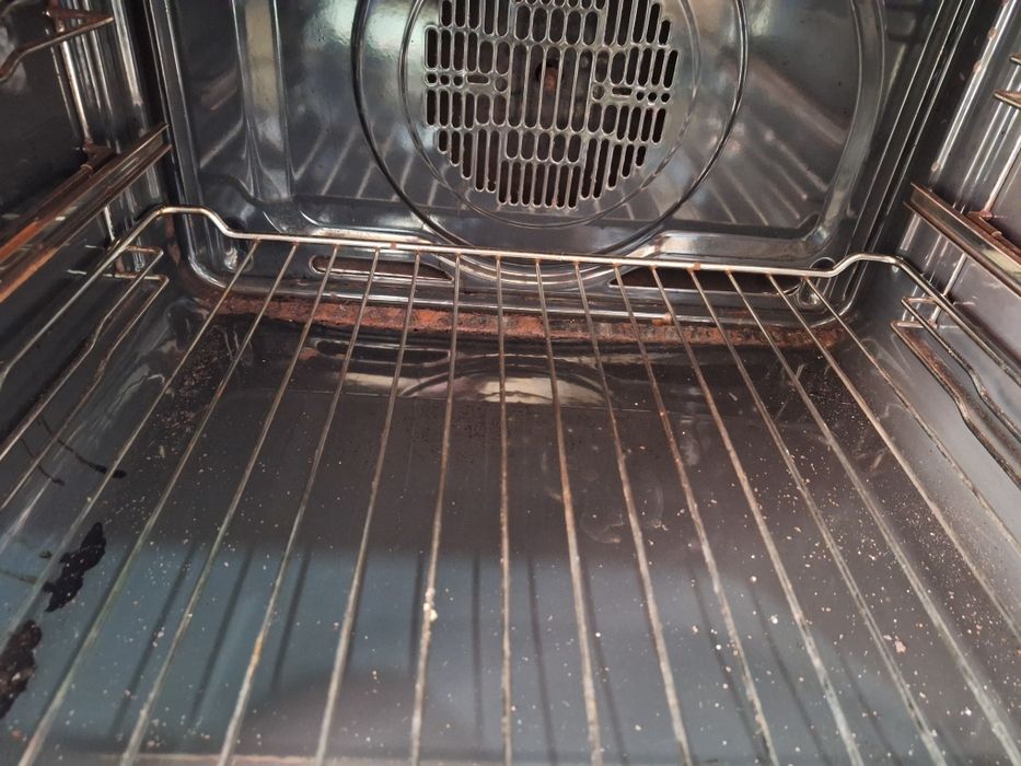 Forno de embutir Teka