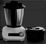 Thermomix Friend z naczyniem