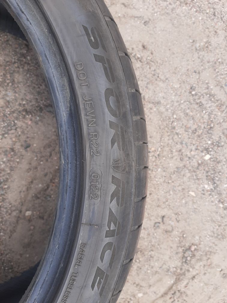 Шина Tomason Sport Race 225/40 r18