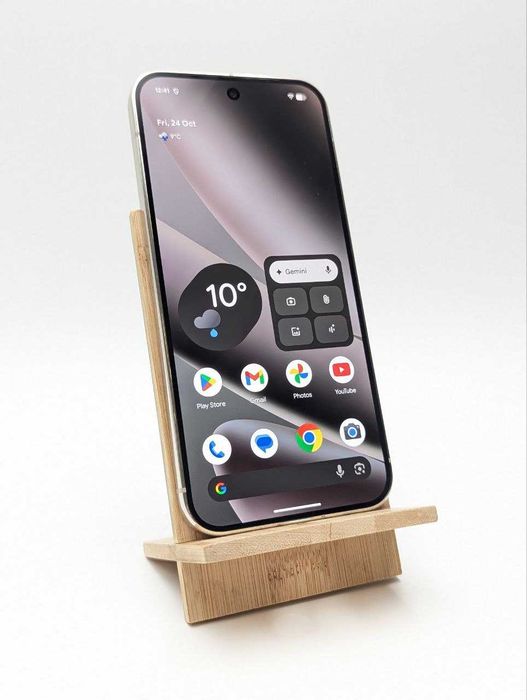 Google Pixel 10 Pro XL 256GB Beżowy | OUTLET