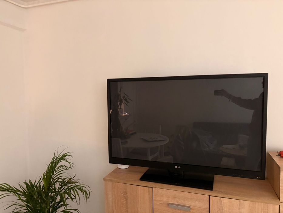 Telewizor LG używany 53 cale