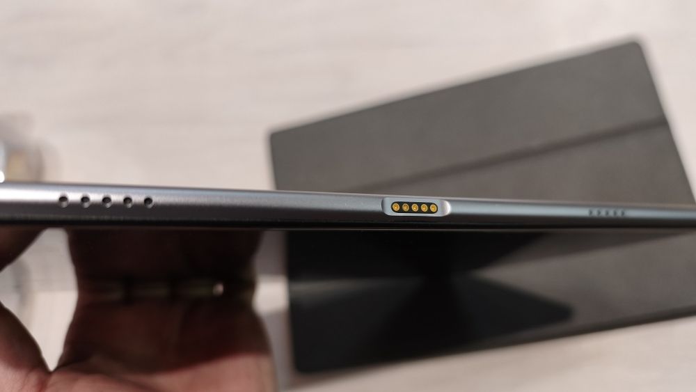 Планшет з інтернетом 2 sim Blackview Tab9 LTE 4/64 в ідеальному стані