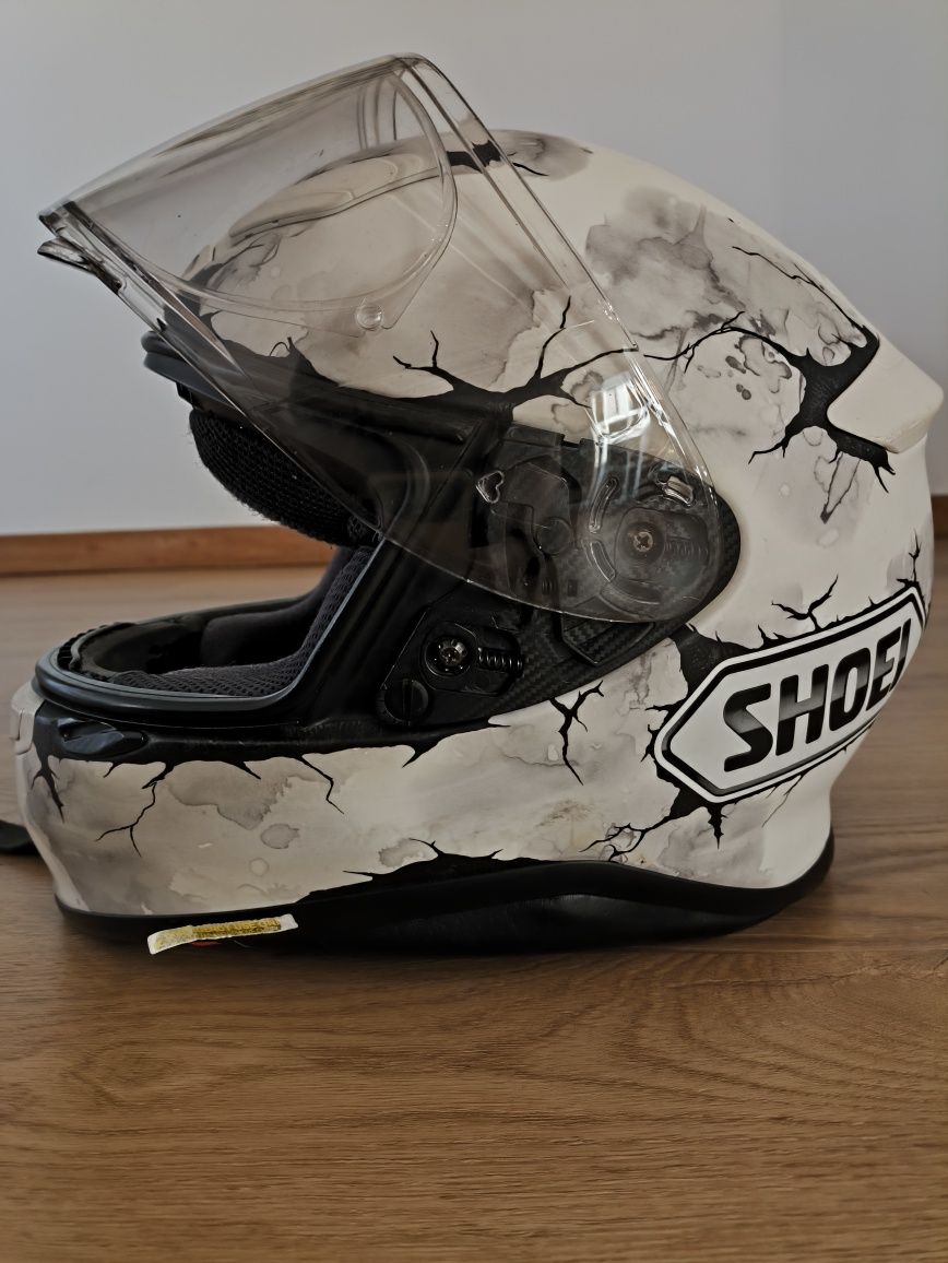 Capacete Shoei NXR 1