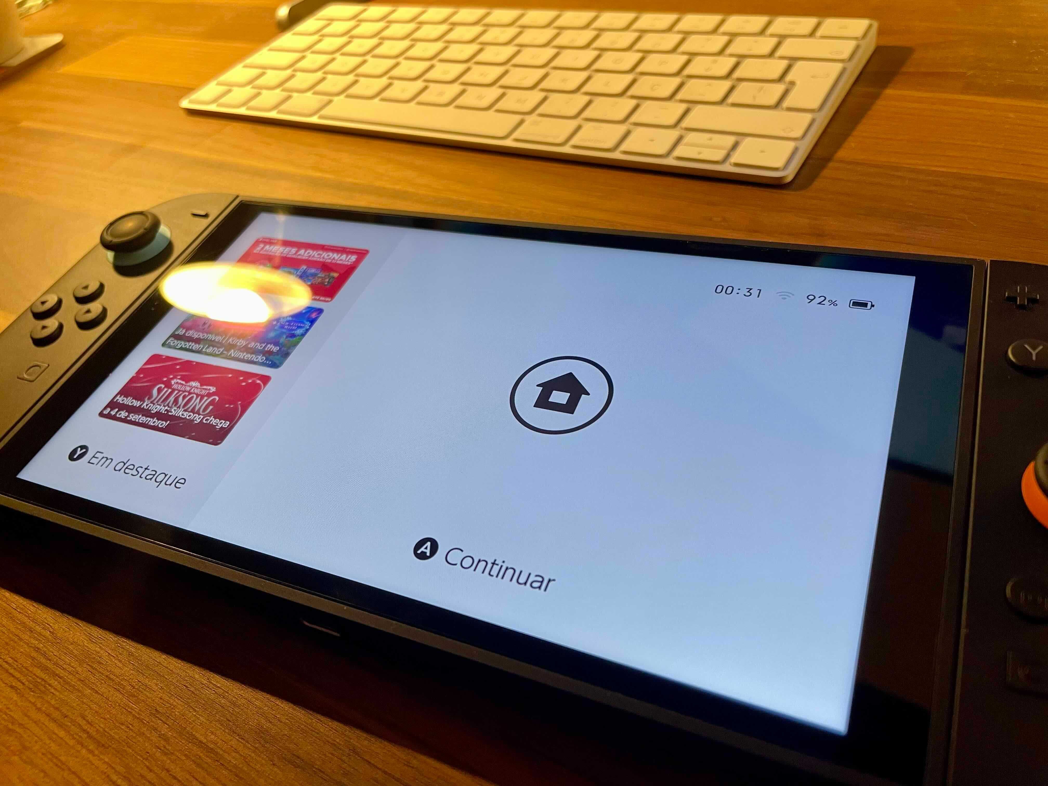 VENDO - Nintendo Switch 2 Imaculada