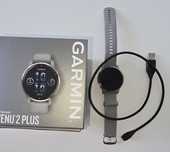 Garmin venu 2 plus