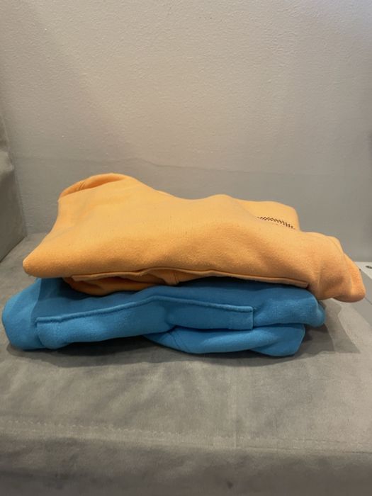 Lote de roupa de menino tamanho 4/5 anos