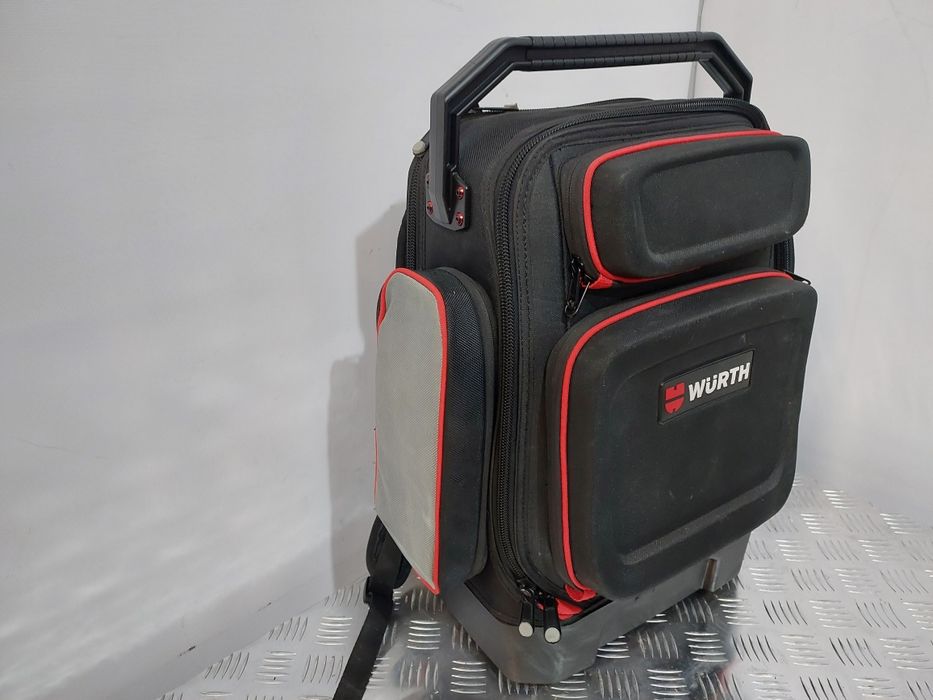 Wurth Рюкзак для інструментів
