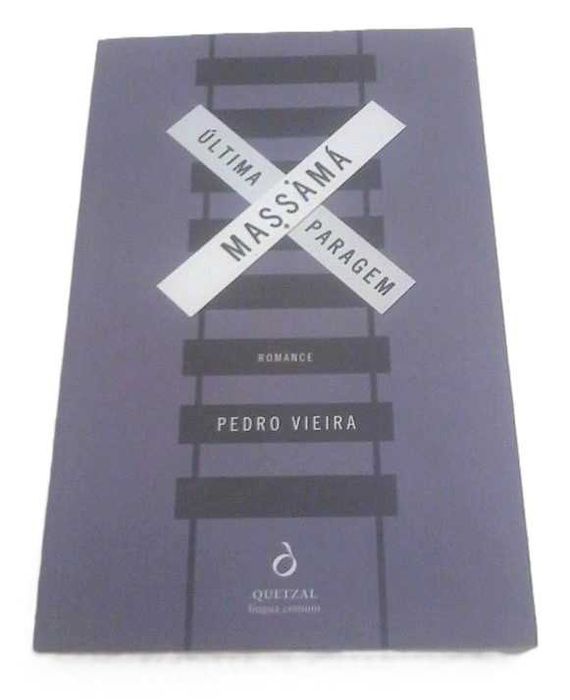 Última Paragem, Massamá, de Pedro Vieira