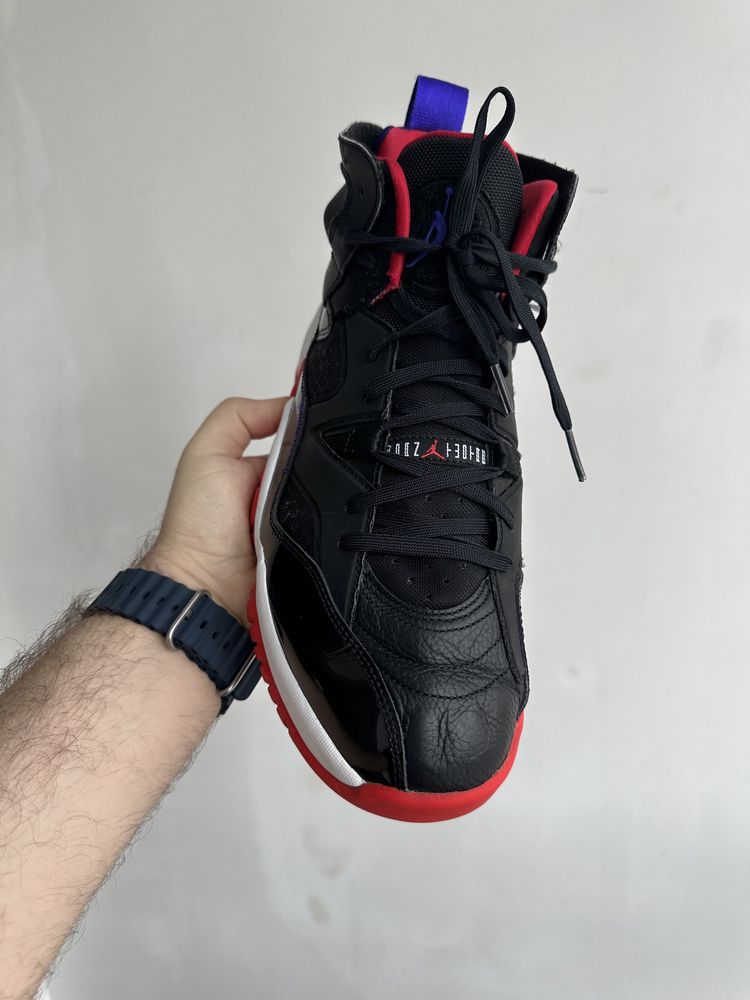 Кросівки Nike jordan  45 розмір 29см. Оригінал