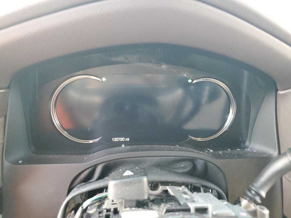 2016 Cadillac Escalade