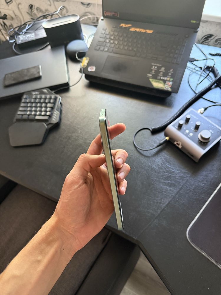 XIAOMI Redmi 3A / 64gb / 3RAM / 8ядер