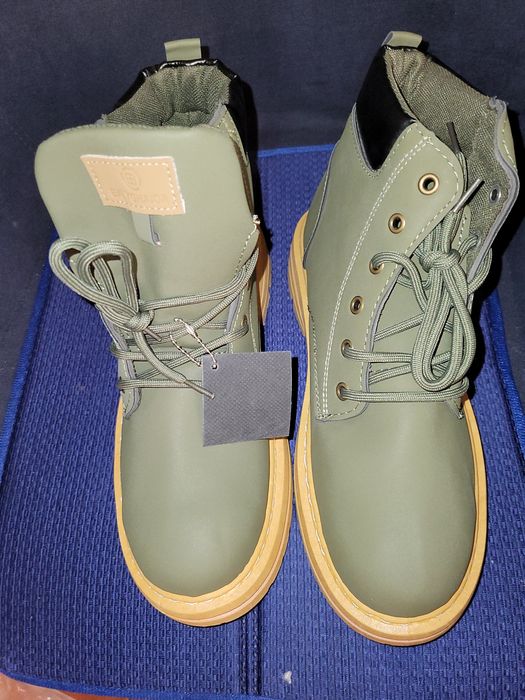 Super wygodne buty