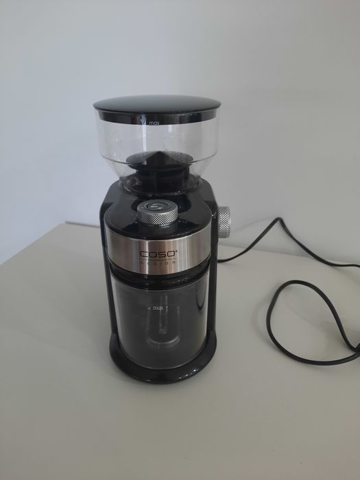 Moinho de café marca CASO