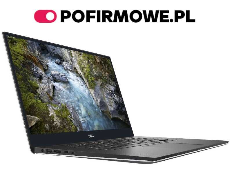 Laptop 15" Dell Precision 5540 i9-9g 64GB 1000SSD NVIDIA T2000 Win11