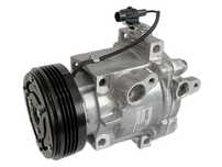 kompresor klimatyzacji SUZUKI SWIFT 1.6i QS70 MITSUBISHI EKL31114-ZA