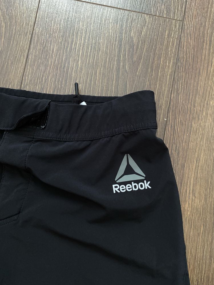 Спортивні шорти Reebok Speedwick Les Mills Playdry Crossfit Short
