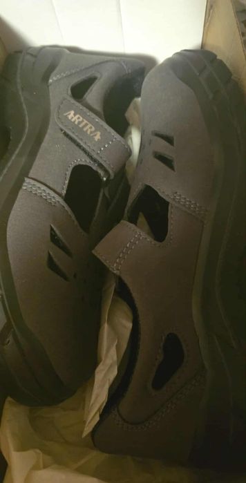 Buty robocze Artra 42