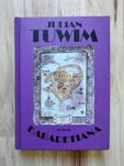 RZADKOŚĆ Kabaretiana, Julian Tuwim, Czytelnik 2002