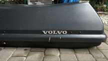 Box dachowy  VOLVO 1,7x0,8m