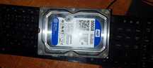 Продам GTX 650 1GB и диск HDD 500 GB