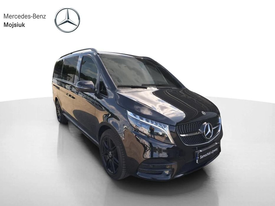 Mercedes-Benz Klasa V