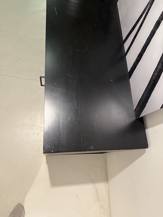 Westwing komoda west lyle dtewno mango