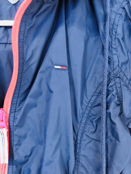Kurtka wiatrówka Tommy Hilfiger M