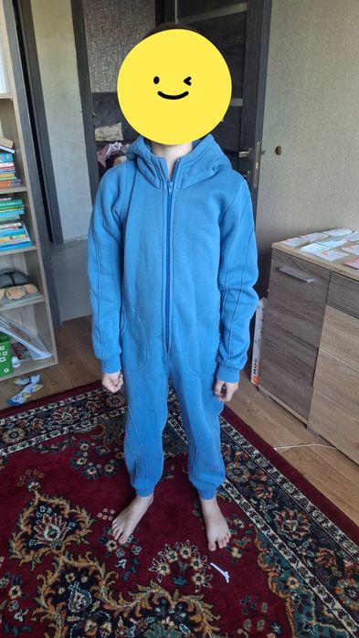 Комбинезон Busya shop 140см