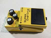 Boss Super Overdrive SD-1