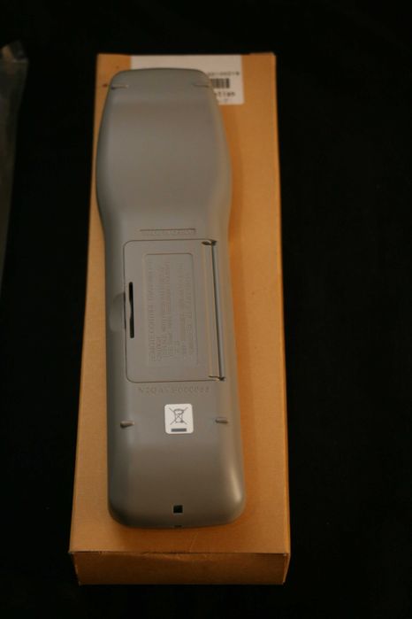 Comando Panasonic Tuner N2QAYB000065