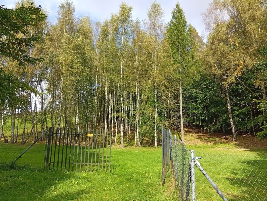 Na sprzedaż działka 2000 m² – Piekło Górne, gm. Przywidz